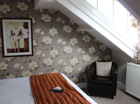 Affittacamere Montfort Windermere