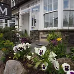 Montfort Konukevi Windermere