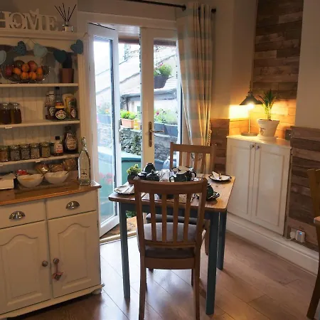 Penzion Montfort Windermere