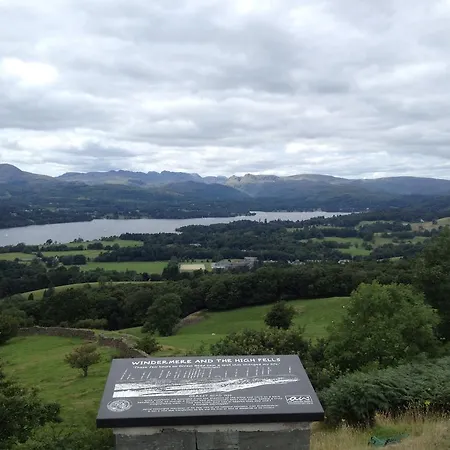Montfort Windermere