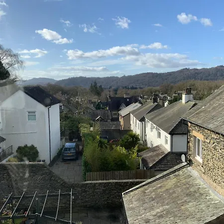 Πανσιόν Montfort Windermere