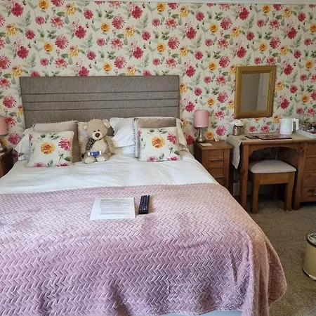 Montfort Guest house
