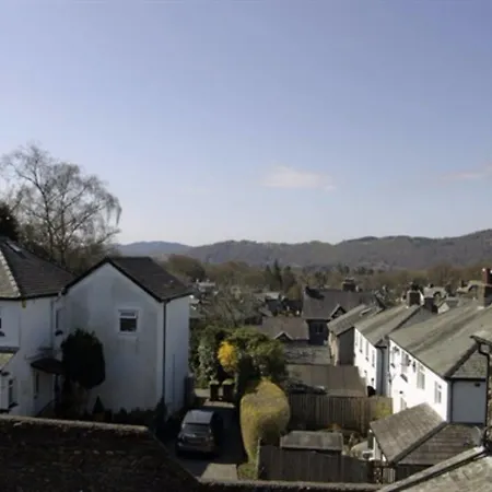 Montfort Vendégház Windermere
