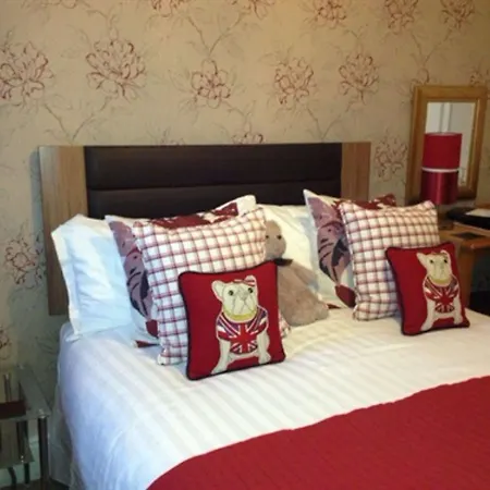 Montfort Affittacamere 4*
