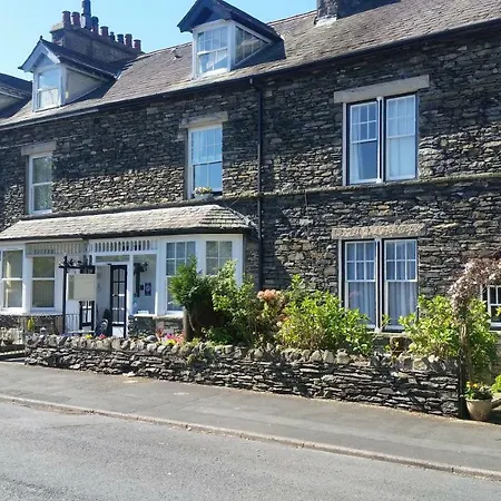 Montfort 4* Windermere