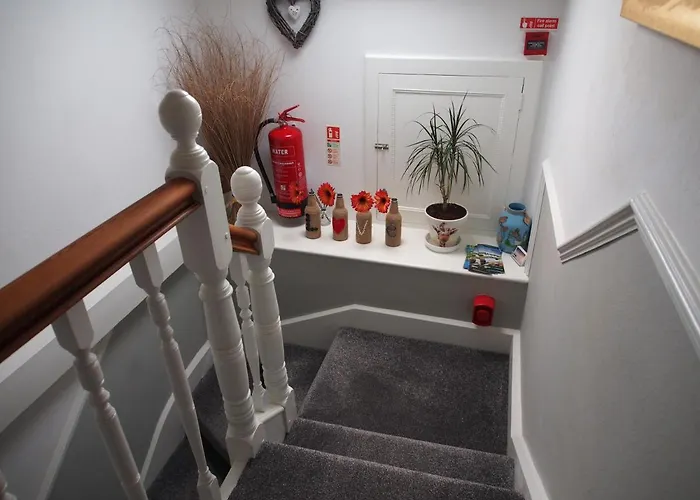 Montfort Penzion Windermere