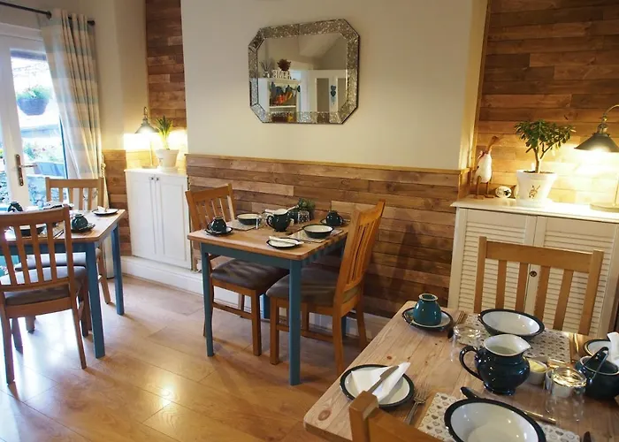 Montfort Penzion Windermere