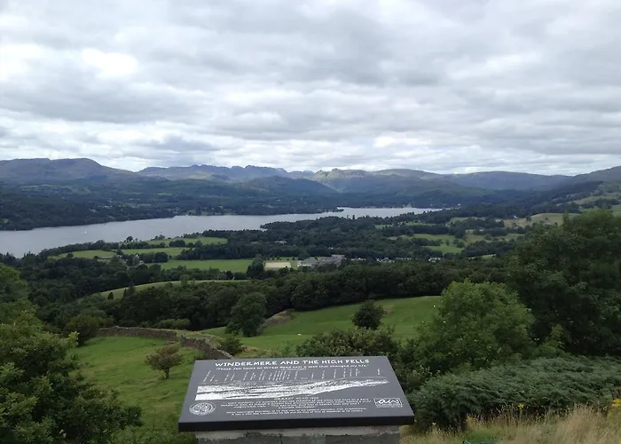 Montfort Windermere