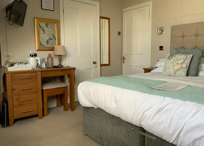 Montfort 4* Windermere