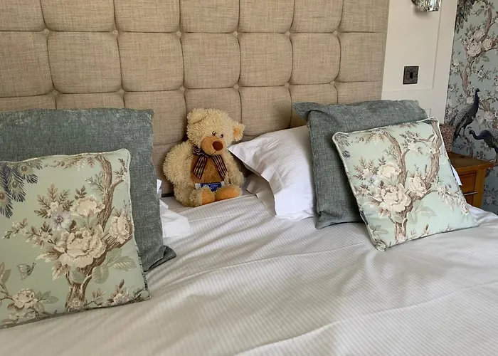 Montfort 4* Windermere