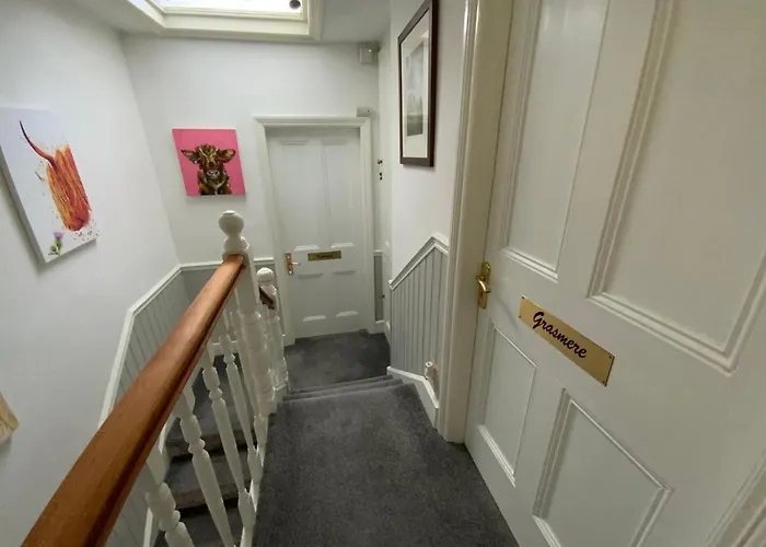 Montfort 4* Windermere