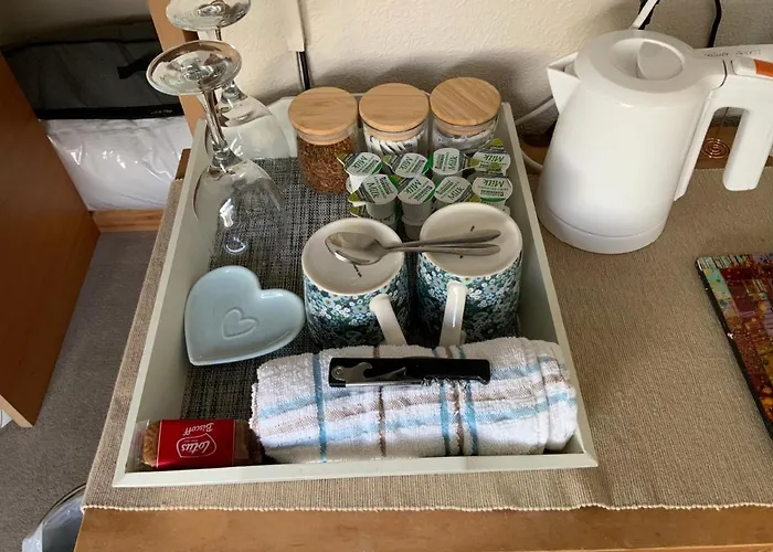 Montfort Penzion Windermere