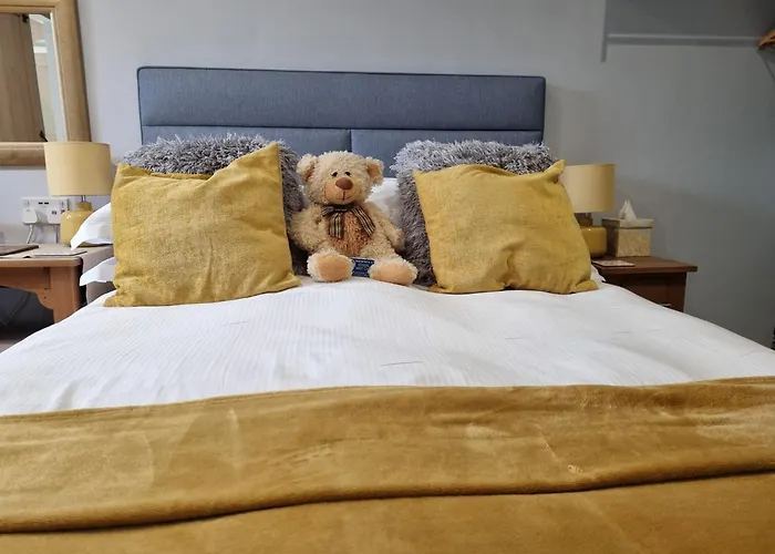 Montfort 4* Windermere