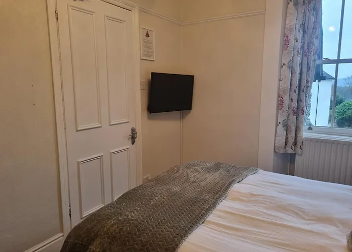 Montfort 4* Windermere