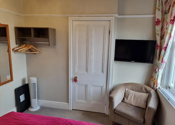 Montfort 4* Windermere