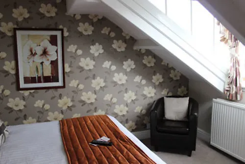 Penzion Montfort Windermere