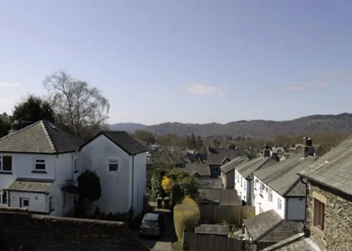 Montfort Penzion Windermere