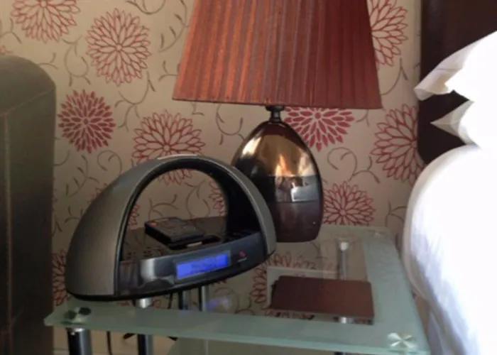 Montfort 4* Windermere