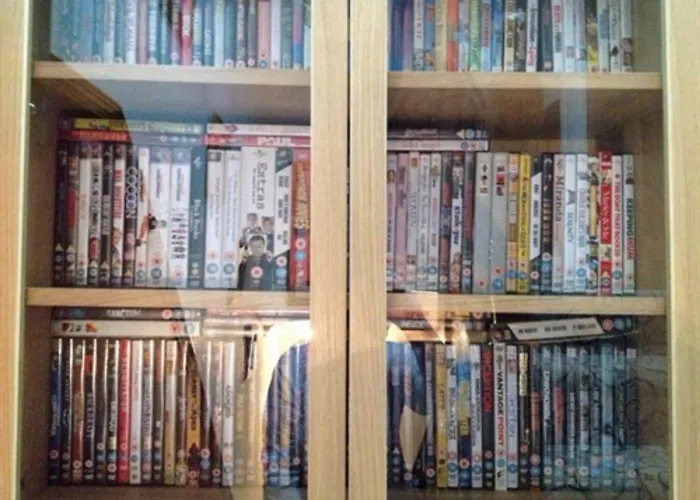 Montfort Penzion Windermere