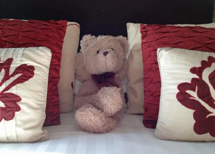 Montfort 4* Windermere