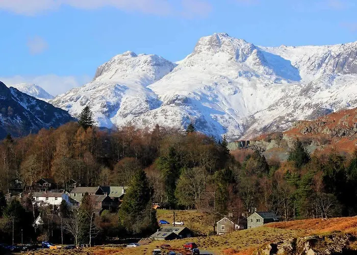 Montfort 4* Windermere