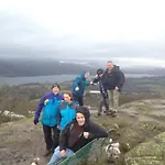Pensjonat Montfort Windermere