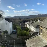 Pensjonat Montfort Windermere
