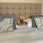 Penzion Montfort 4*