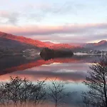 Montfort Penzion Windermere