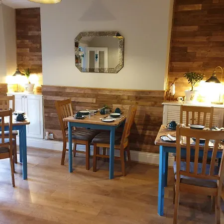 Penzion Montfort Windermere