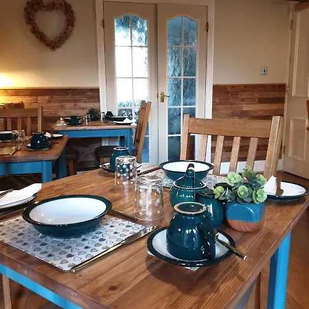 Montfort Guest house