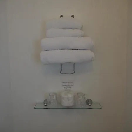 Montfort Guest house