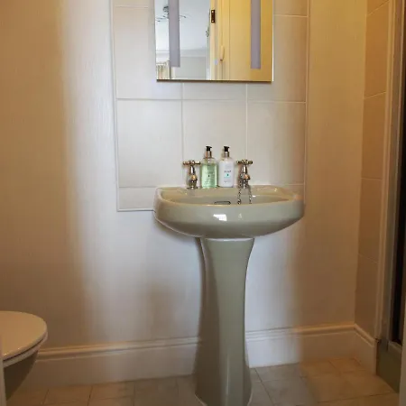 Montfort Guest house