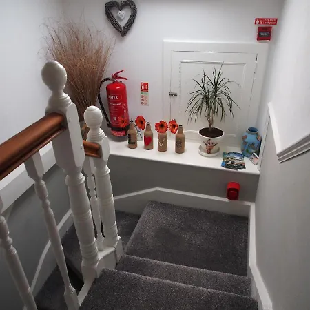 Montfort Affittacamere Windermere