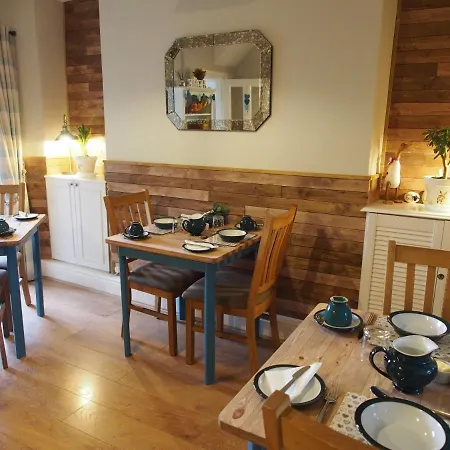 Montfort Affittacamere Windermere