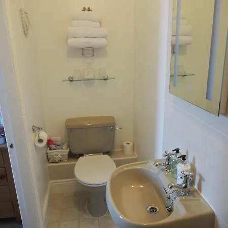 Guest house Montfort