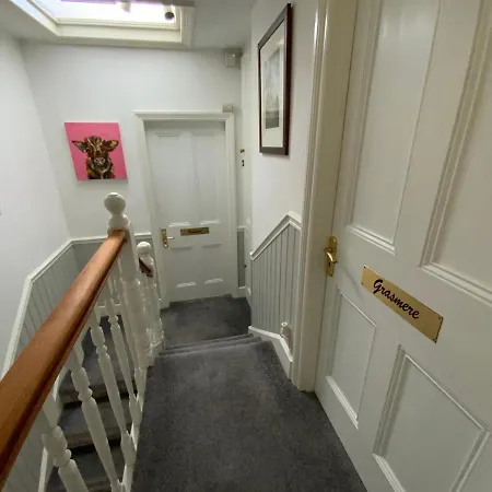 Montfort 4* Windermere