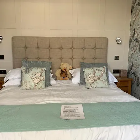 Guest house Montfort Windermere