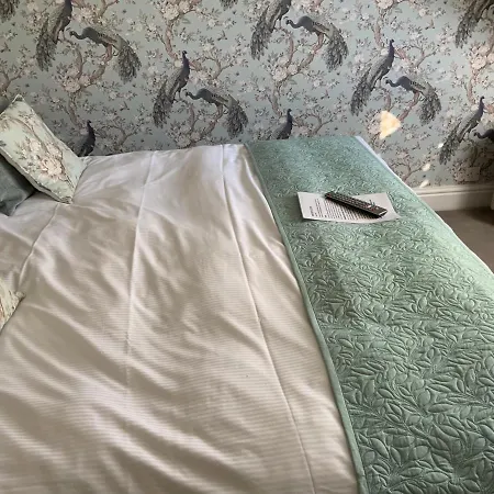 Montfort Guest house 4*