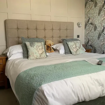 Montfort Affittacamere