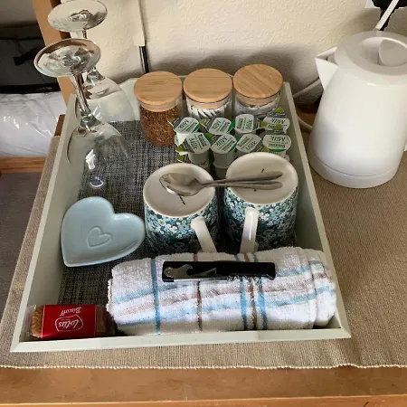 Montfort Affittacamere Windermere