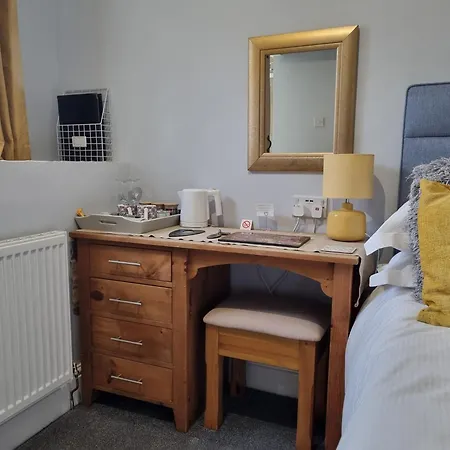 Montfort Guest house