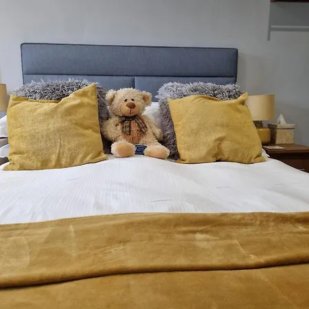 Montfort 4* Windermere