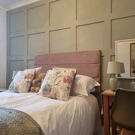 Montfort Affittacamere