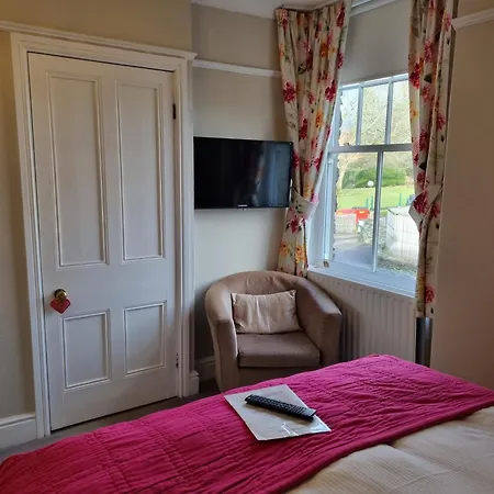 Montfort Windermere