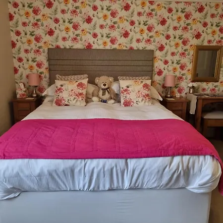 Montfort Guest house
