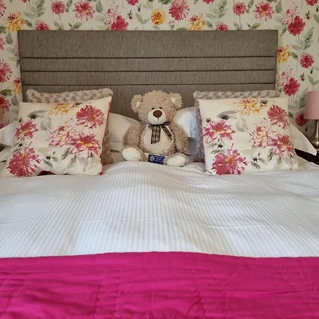 Guest house Montfort 4*