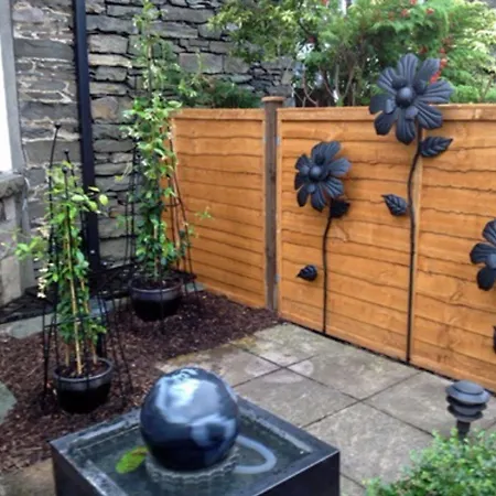 Montfort Guest house Windermere