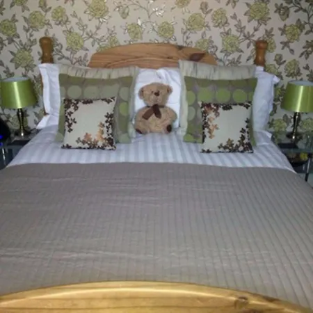 Montfort Guest house