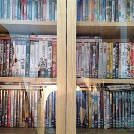 Montfort Affittacamere Windermere